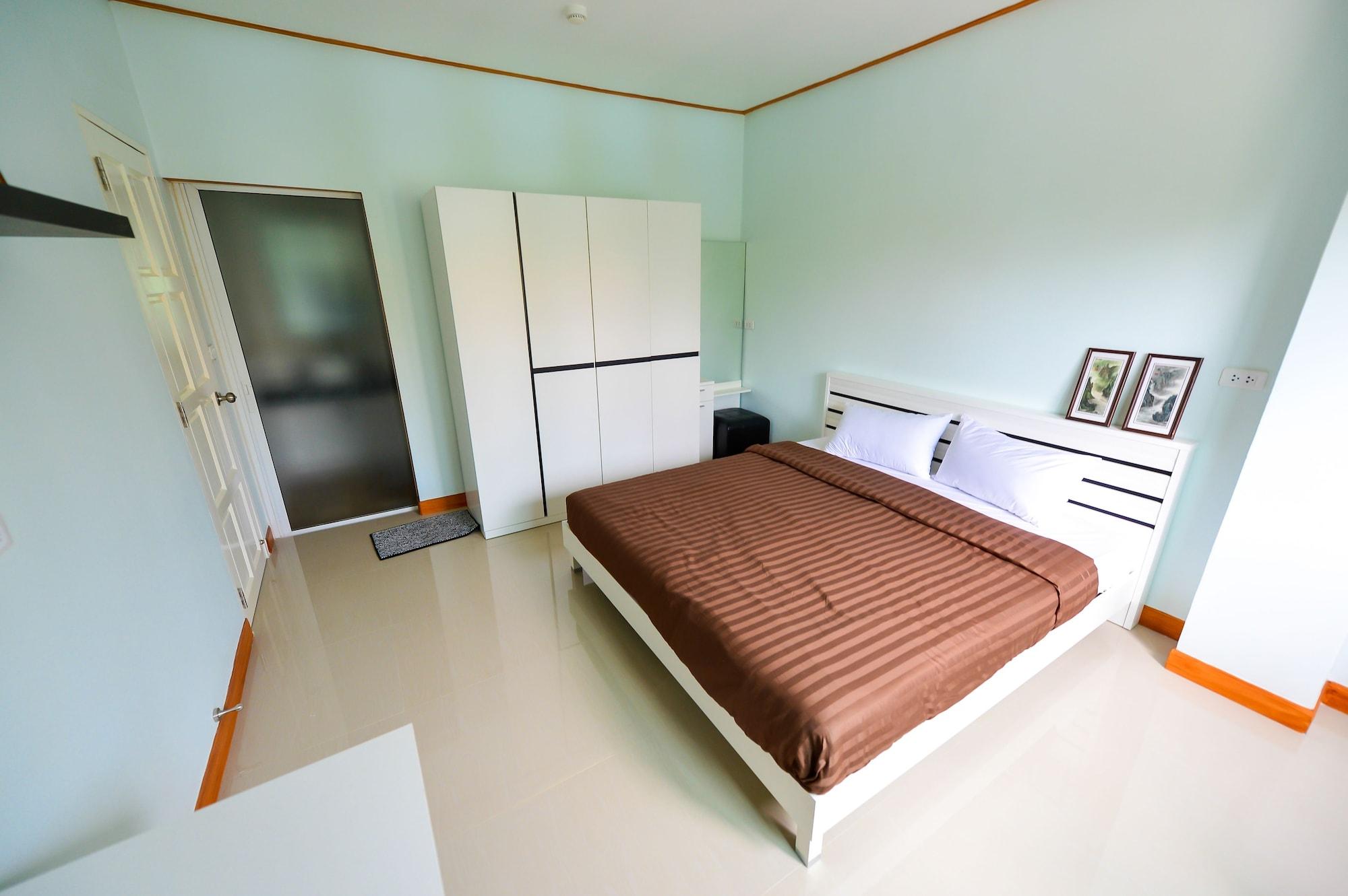 Pn Home Service @ Suvarnabhumi Airport Bangkok Exterior photo